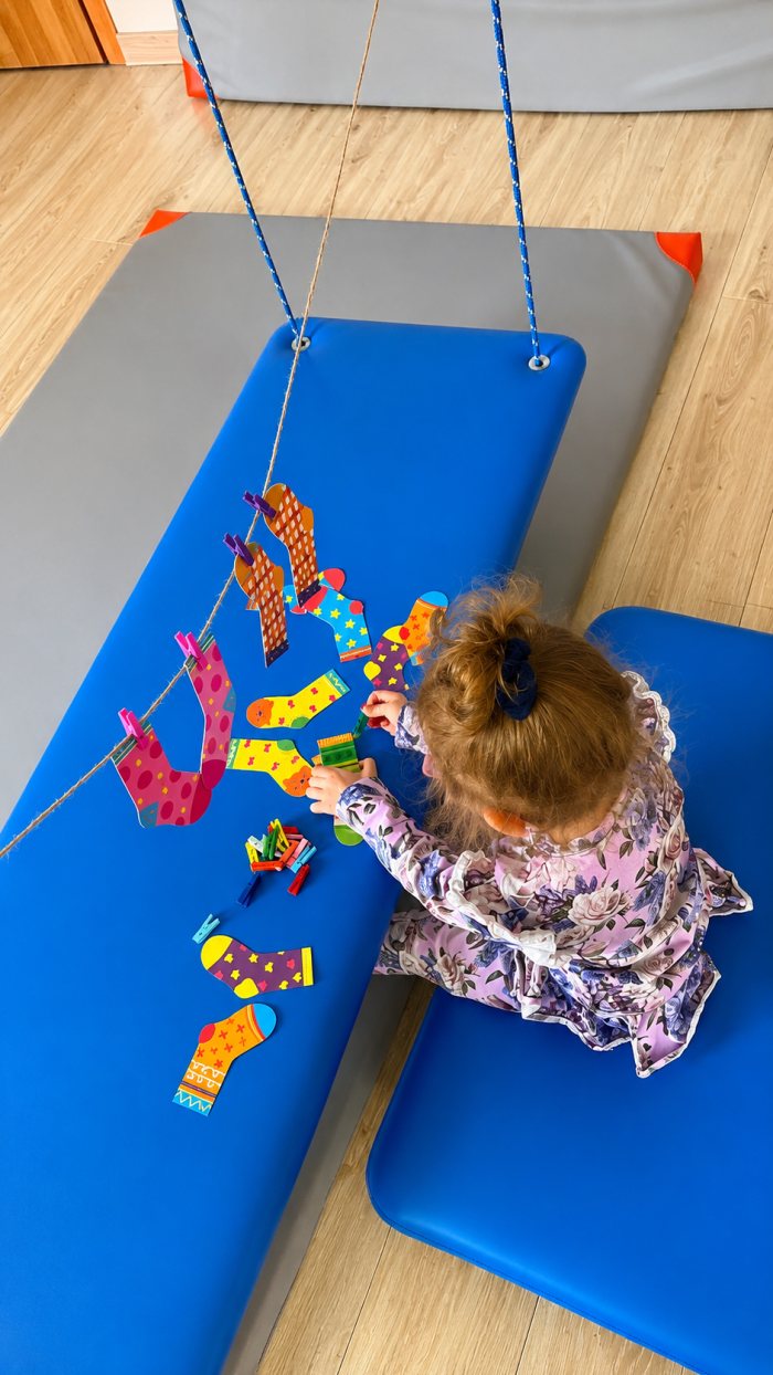 Rehabilitacja i ćwiczenia dzieci – gabinet Syców